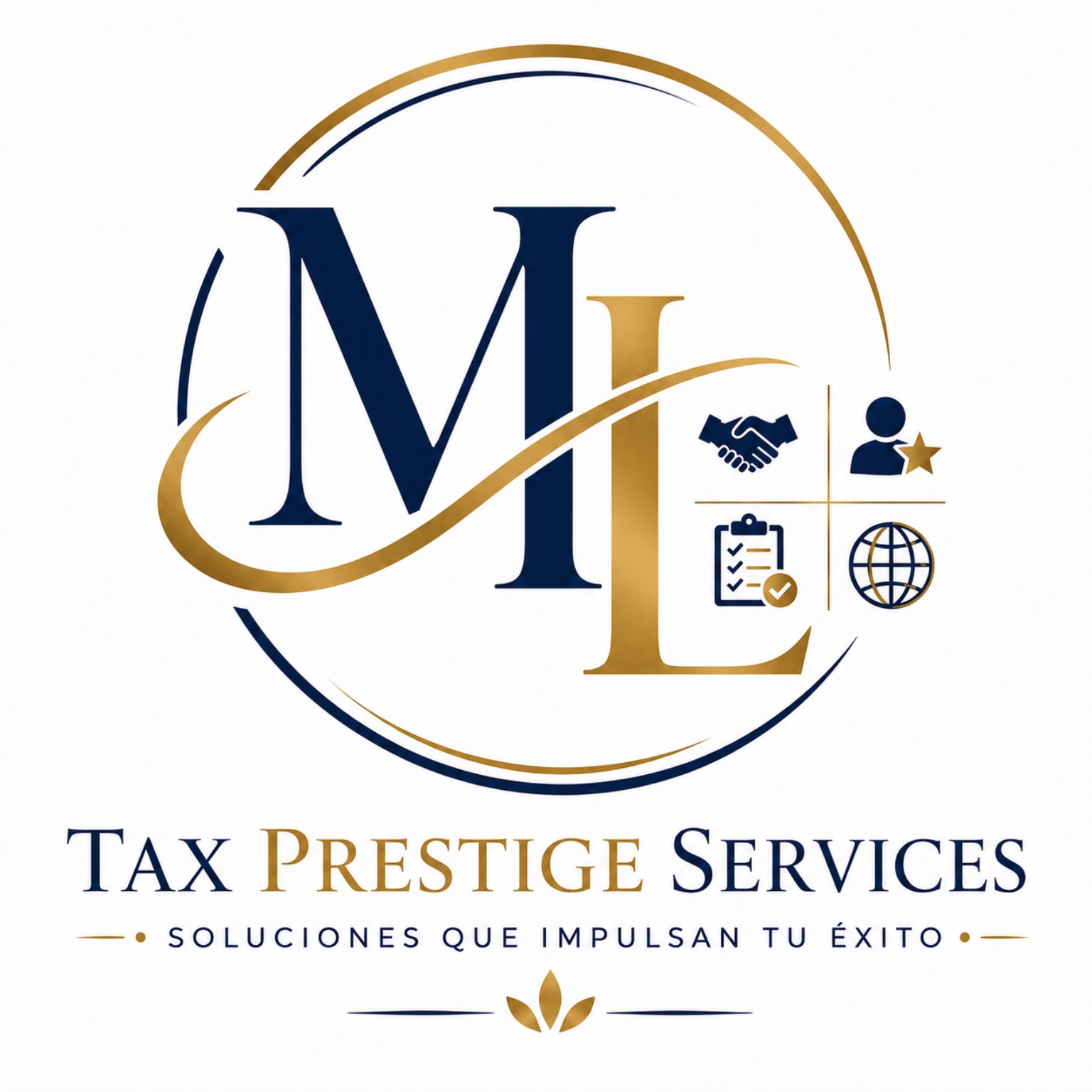 Tax Prestige Services - ML